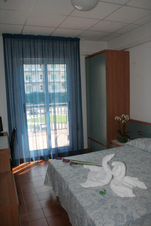 Hotel Trifoglio Lido di Jesolo Room photo